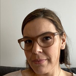 Meet your Posher, Andrea